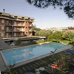 Raffaello Hotell Chianciano Terme