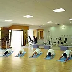 Hotell Raffaello Chianciano Terme