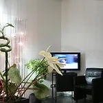 Raffaello Hotell Chianciano Terme