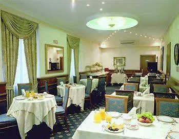 Hotel Raffaello