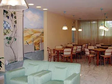 Raffaello Hotel