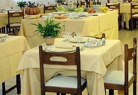 Raffaello Hotell 4*
