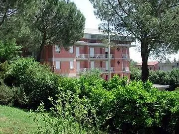 Raffaello 끼안챠노테르메