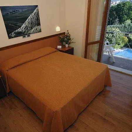Raffaello Hotel Chianciano Terme