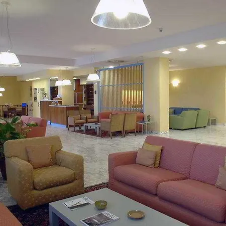 Raffaello Hotel Chianciano Terme