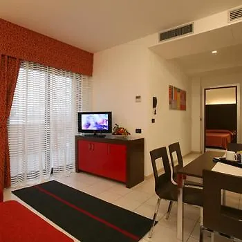 Hotel Raffaello